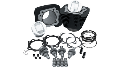 S&S HOOLIGAN KIT 1250C.C