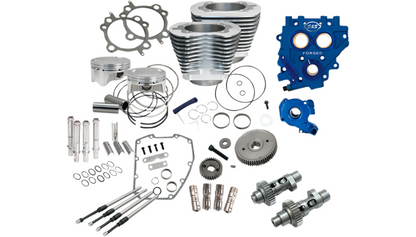 S&S POWEPACKAGE TC引擎用