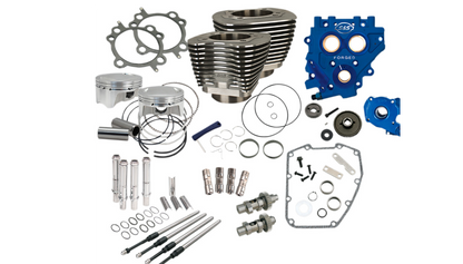 S&S POWEPACKAGE TC引擎用