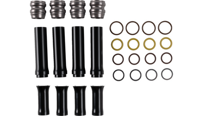 ARLEN NESS Pushrod Tube Cover Kit 頂桿外蓋 (M8)