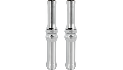 ARLEN NESS Pushrod Tube Cover Kit 頂桿外蓋 (Twin Cam)