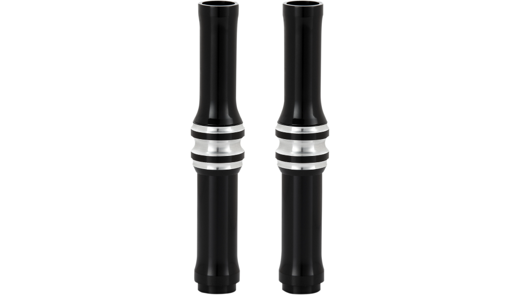 ARLEN NESS Pushrod Tube Cover Kit 頂桿外蓋 (Twin Cam)