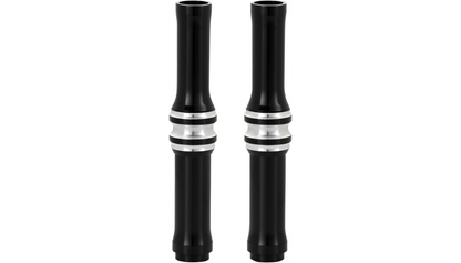 ARLEN NESS Pushrod Tube Cover Kit 頂桿外蓋 (Twin Cam)