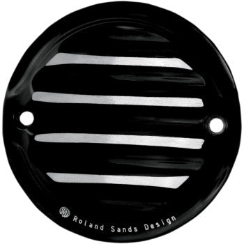 RSD Nostalgia Points Cover 正時蓋 (SPORTSTER)