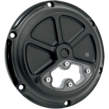 RSD 透明主鍊箱蓋 Sportster用