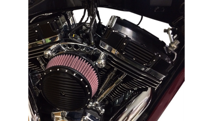 COVINGTONS Rocker Top Covers 汽缸上蓋 (Twin cam)