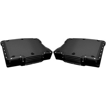 COVINGTONS Rocker Top Covers 汽缸上蓋 (Twin cam)