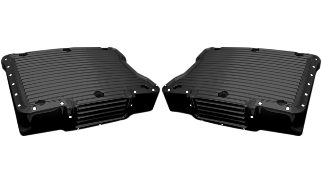 COVINGTONS Rocker Top Covers 汽缸上蓋 (Twin cam)
