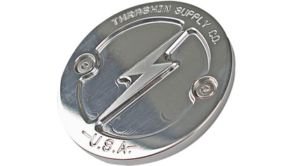 THRASHIN SUPPLY CO. Points Cover 閃電正時蓋 (17-24M8)