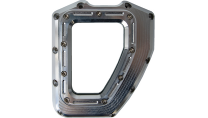 TRASK Assault Series Cam Cover 正時外蓋組 (Twin Cam)