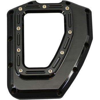 TRASK Assault Series Cam Cover 正時外蓋組 (Twin Cam)