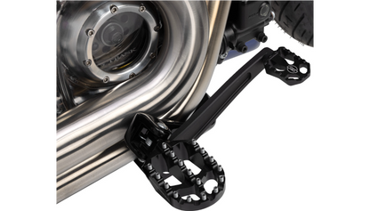 TRASK Assault Series Cam Cover 正時外蓋組 (M8)