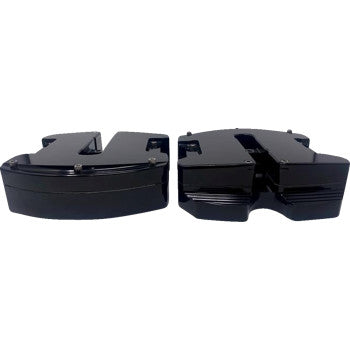COVINGTONS Valve Cover 汽缸上蓋 (M8)