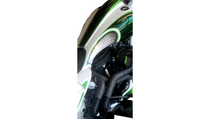 COVINGTONS Valve Cover 汽缸上蓋 (M8)