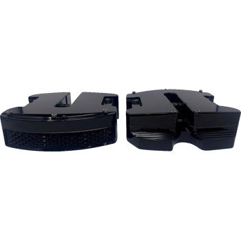 COVINGTONS Valve Cover 汽缸上蓋 (M8)