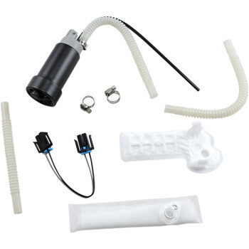 ALL BALLS Fuel Pump Module Kit 汽油幫浦 24FLHTK/FLTRK/FLHRXS,08-23FLHT/FLHR/FLHX/FLTRX/FLTRU(除23 FLHXSE/FLTRXSE)