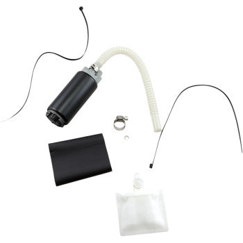 ALL BALLS Fuel Pump Module Kit 汽油幫浦 (04-07 FLHT/FLHR/FLTR, 04-07 Softail)