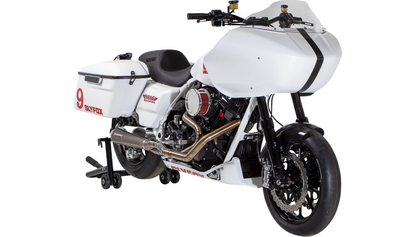 FEULING PARTS BA Race Series Air Cleaner Kit 競賽系列空氣濾清器套件 (M8)