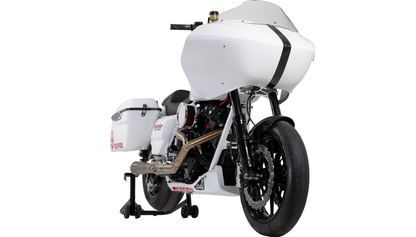 FEULING PARTS BA Race Series Air Cleaner Kit 競賽系列空氣濾清器套件 (M8)