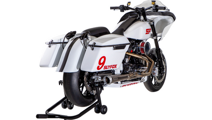 FEULING PARTS BA Race Series Air Cleaner Kit 競賽系列空氣濾清器套件 (M8)
