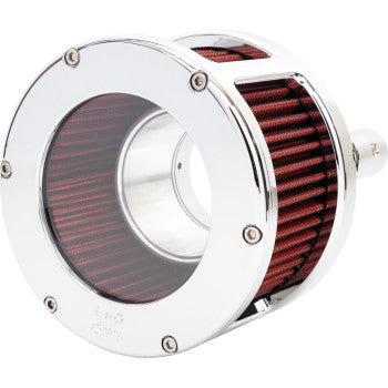 FEULING PARTS BA Race Series Air Cleaner Kit 競賽系列空氣濾清器套件 (M8)