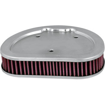 K & N Replacement High-Flow Air Filter 高流量可清洗空氣濾芯