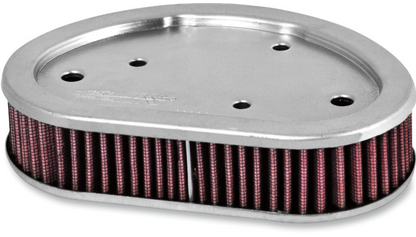K & N Replacement High-Flow Air Filter 高流量可清洗空氣濾芯