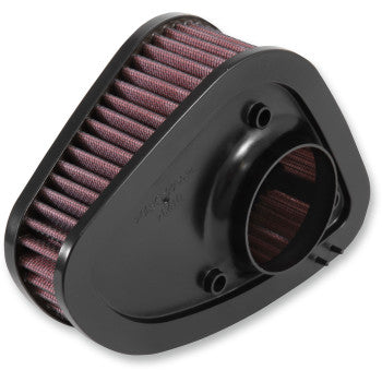 K & N Replacement High-Flow Air Filter 高流量可清洗空氣濾芯