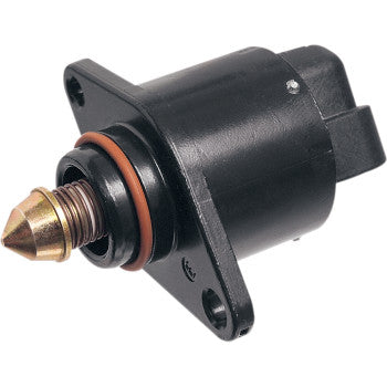DRAG SPECIALTIES Air Control Module 怠速馬達( 06-17Dyna(除16-17FXDLS) , 06-15FXST/FLST , 06-07Touring)
