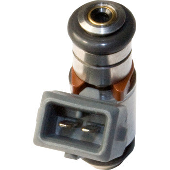 FEULING PARTS Replacement Electric Fuel Injector 噴油嘴 (08-16Touring 01-05.16-17Softail 04-05Dyna 07-22XL 02-17V-Rod )
