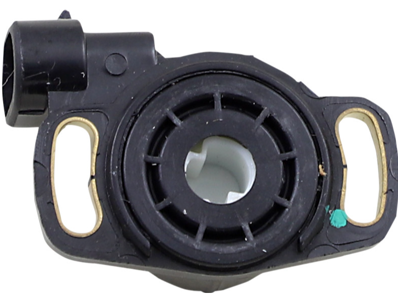 CYCLE PRO LLC Replacement Throttle Position Sensor 節氣門位置感測器(99-01Touring )