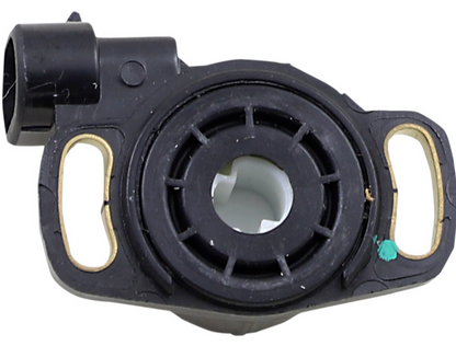 CYCLE PRO LLC Replacement Throttle Position Sensor 節氣門位置感測器(99-01Touring )