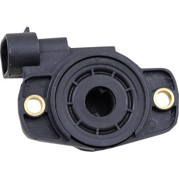 CYCLE PRO LLC Replacement Throttle Position Sensor 節氣門位置感測器(02-05Touring , 01-05Softail , 04-05Dyna , 07-22XL)