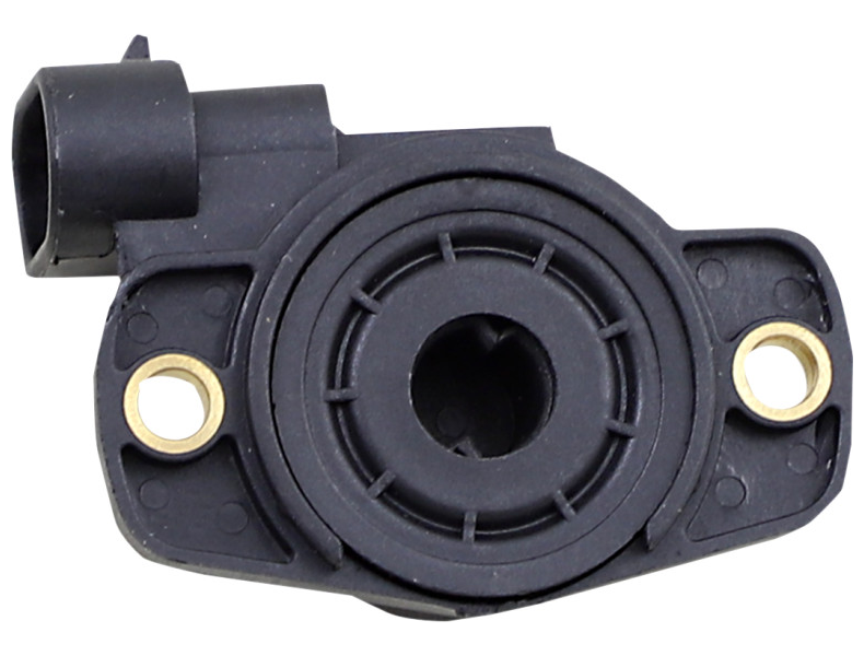 CYCLE PRO LLC Replacement Throttle Position Sensor 節氣門位置感測器(02-05Touring , 01-05Softail , 04-05Dyna , 07-22XL)