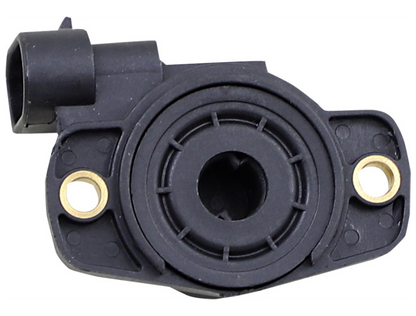 CYCLE PRO LLC Replacement Throttle Position Sensor 節氣門位置感測器(02-05Touring , 01-05Softail , 04-05Dyna , 07-22XL)