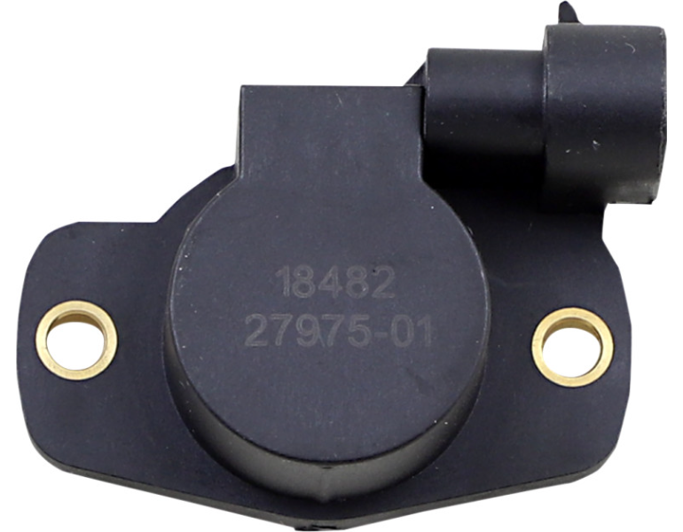 CYCLE PRO LLC Replacement Throttle Position Sensor 節氣門位置感測器(V-ROD )