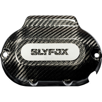 SLYFOX Transmission Cover 變速箱蓋