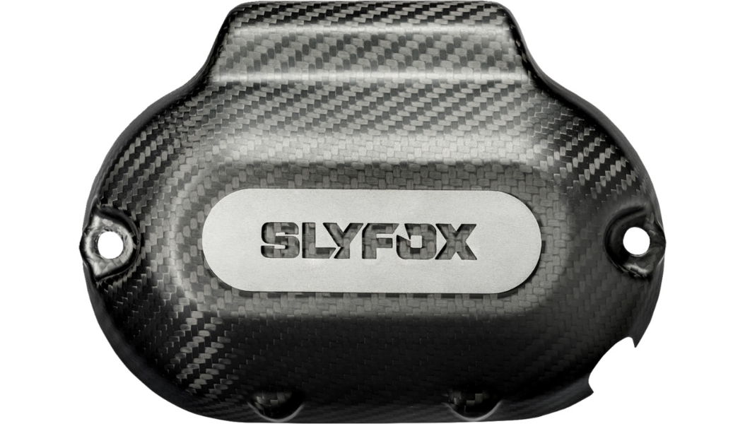 SLYFOX Transmission Cover 變速箱蓋