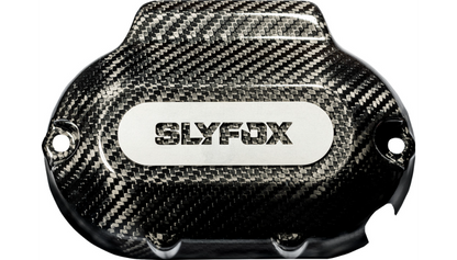 SLYFOX Transmission Cover 變速箱蓋