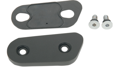 DRAG SPECIALTIES Inspection Cover (XL主鍊箱視窗蓋組)