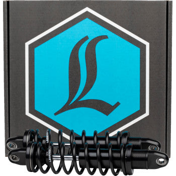 LEGEND REVO COIL SUSPENSION 標準版 (Touring車系）
