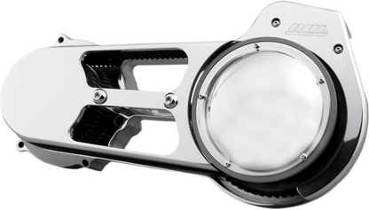 BELT DRIVES LTD EVO-8S-2C 2" Open Belt Drive Kit (拉索離合器Softail及Dyna專用2吋皮帶驅動套件)