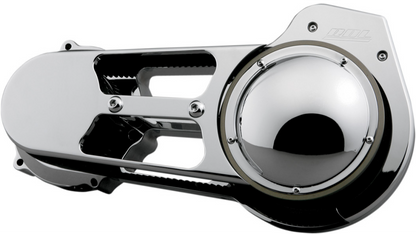 BELT DRIVES LTD EVO-8S-2C 2" Open Belt Drive Kit (拉索離合器Softail及Dyna專用2吋皮帶驅動套件)