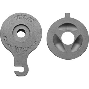 德國MULLER Power Clutch 省力離合器 減少45%拉力