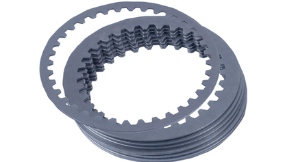 DRAG SPECIALTIES Clutch Plate Kits (M8摩擦片)