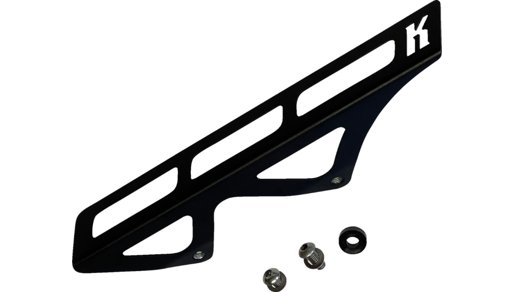 KODLIN USA Drive Belt Guard 皮帶蓋 (Softail)