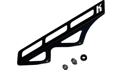 KODLIN USA Drive Belt Guard 皮帶蓋 (Softail)