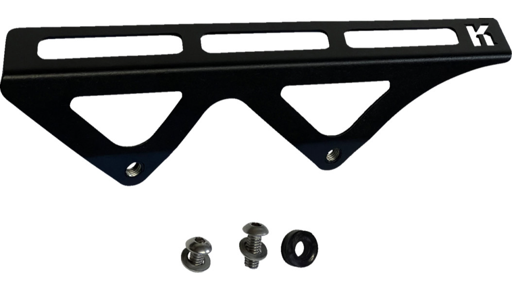 KODLIN USA Drive Belt Guard 皮帶蓋 (Softail)