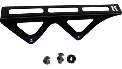 KODLIN USA Drive Belt Guard 皮帶蓋 (Softail)