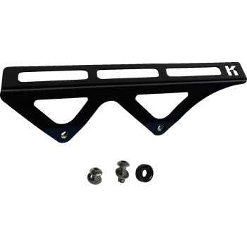 KODLIN USA Drive Belt Guard 皮帶蓋 (Softail)